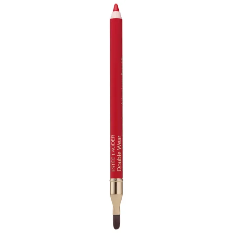 Estée Lauder Lipliner|Double Wear Stay-in-place Lip Pencil 18 Red