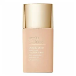 Estée Lauder Foundation|Double Wear Sheer Long-Wear Foundation SPF 20 3C2 Pebble