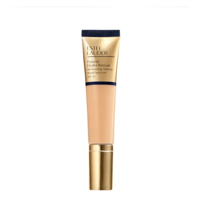 Estée Lauder Foundation|Futurist Hydra Rescue Foundation 3N1 Ivory Beige