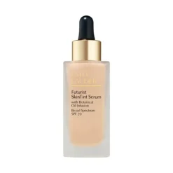 Estée Lauder Foundation|Futurist SkinTint Serum Foundation 3C2 Pebble