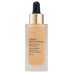 Estée Lauder Foundation|Futurist SkinTint Serum Foundation 3C2 Pebble