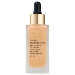 Estée Lauder Foundation|Futurist SkinTint Serum Foundation 3C2 Pebble
