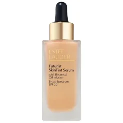 Estée Lauder Foundation|Futurist SkinTint Serum Foundation 3C2 Pebble