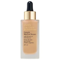 Estée Lauder Foundation|Futurist SkinTint Serum Foundation 3C2 Pebble