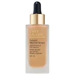 Estée Lauder Foundation|Futurist SkinTint Serum Foundation 3C2 Pebble