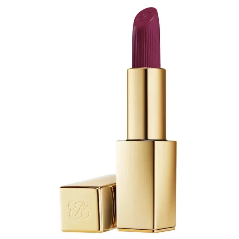 Estée Lauder Lipstick|Pure Color Creme Lipstick Refillable Intoxicating