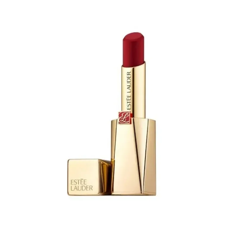Estée Lauder Lipstick|Pure Color Desire Rouge Excess Lipstick 314 Lead on