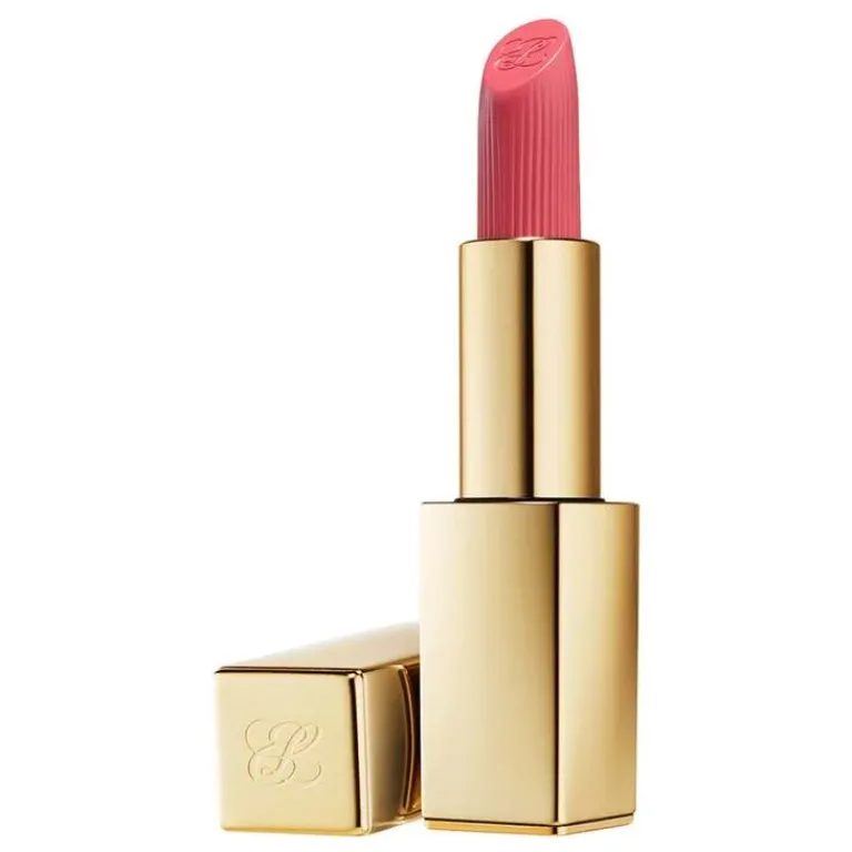 Estée Lauder Lipstick|Pure Color Envy Hi-lustre Lipstick Tiger Eye