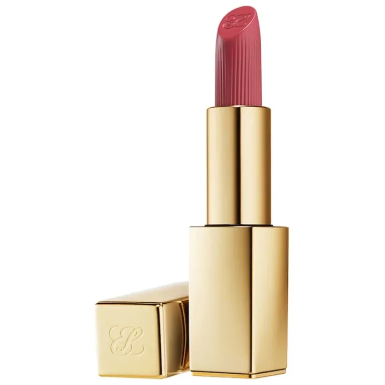 Estée Lauder Lipstick|Pure Color Envy Lipstick Refillable 420 Rebellious Rose