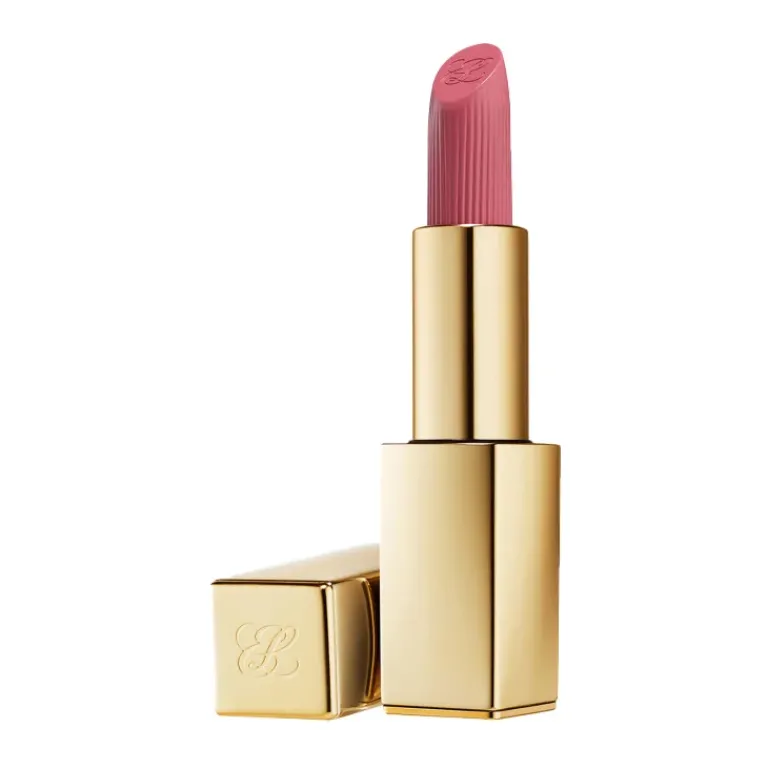 Estée Lauder Lipstick|Pure Color Envy Lipstick Refillable 420 Rebellious Rose