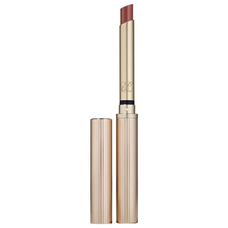 Estée Lauder Lipstick|Pure Color Explicit Slick Shine Lipstick Call 555