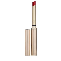 Estée Lauder Lipstick|Pure Color Explicit Slick Shine Lipstick Call 555