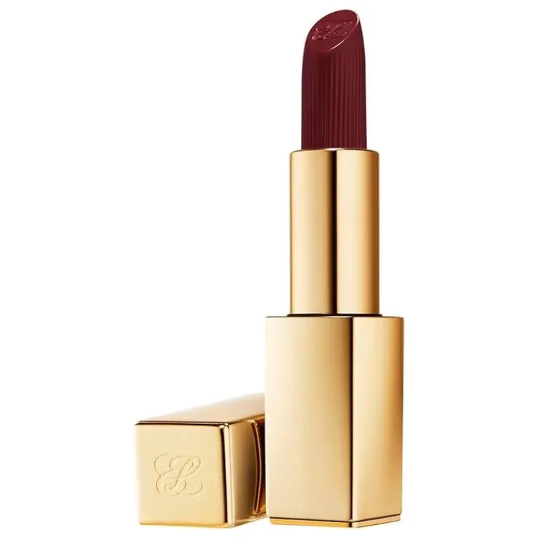 Estée Lauder Lipstick|Pure Color Matte Lipstick Refillable In Control