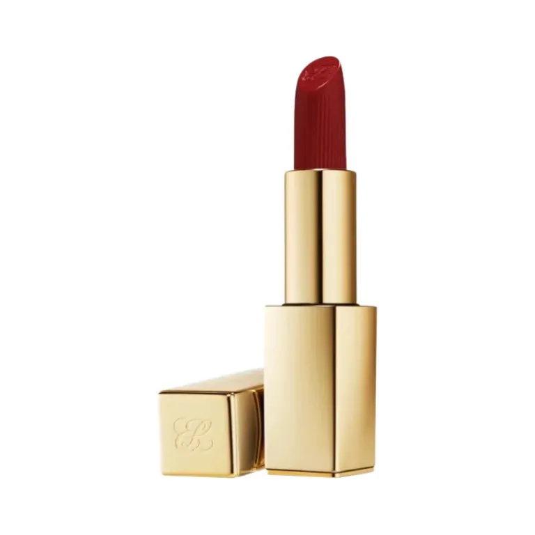 Estée Lauder Lipstick|Pure Color Matte Lipstick Refillable In Control