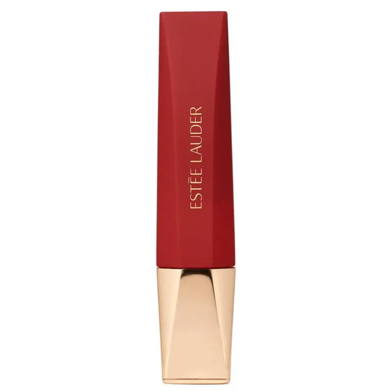 Estée Lauder Lipstick|Pure Color Whipped Matte Mousse 932 Love Fever