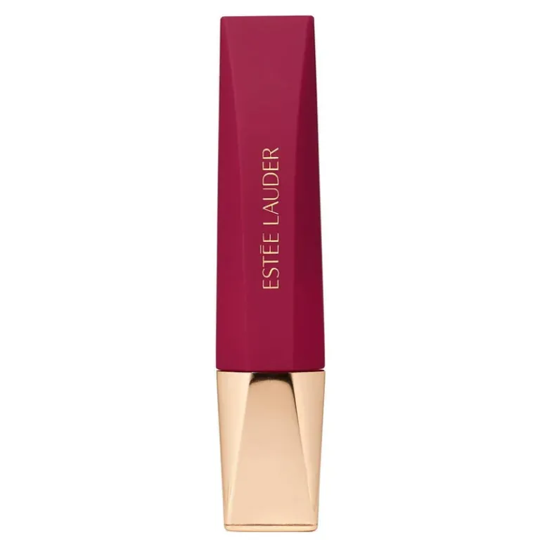 Estée Lauder Lipstick|Pure Color Whipped Matte Mousse 932 Love Fever