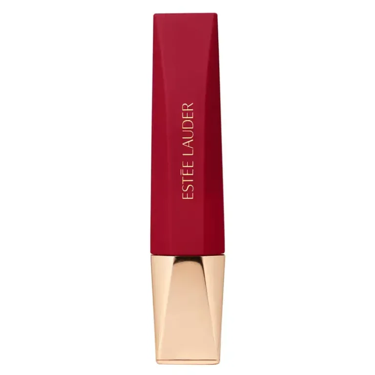 Estée Lauder Lipstick|Pure Color Whipped Matte Mousse 932 Love Fever
