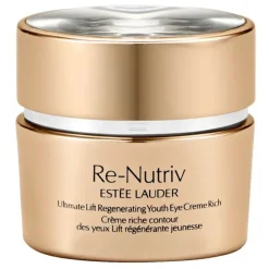 Estée Lauder Oogverzorging|Re-Nutriv Regenerating Youth Eye Creme Rich