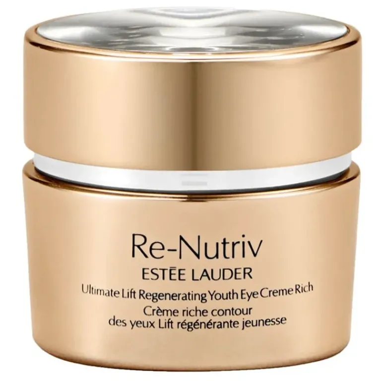 Estée Lauder Oogverzorging|Re-Nutriv Regenerating Youth Eye Creme Rich