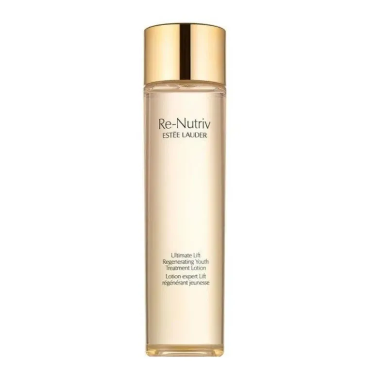 Estée Lauder Gezichtsreiniging|Re-Nutriv Ultimate Lift Regenerating Youth Treatment Lotion