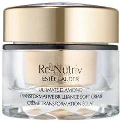 Estée Lauder Dagcrème|Re-Nutriv Ultimate Diamond Brilliance Soft Creme Refillable