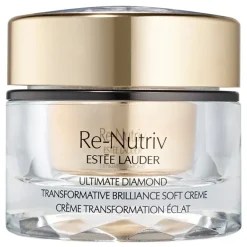 Estée Lauder Dagcrème|Re-Nutriv Ultimate Diamond Brilliance Soft Creme Refillable
