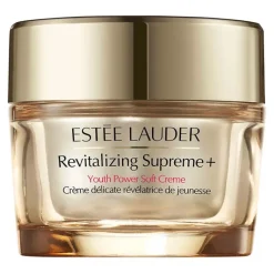Estée Lauder Dagcrème|Revitalizing Supreme+ Youth Power Soft Creme