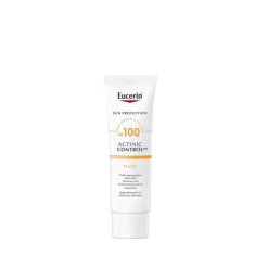 Eucerin Zonbescherming|Actinic Control MD Zonbescherming SPF 100