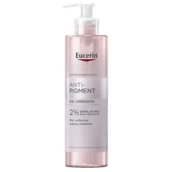 Eucerin Gezichtsreiniging|Anti-Pigment Reinigingsgel