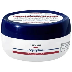 Eucerin Dagcrème|Aquaphor Huidherstellende Zalf