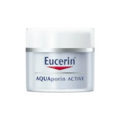Eucerin Dagcrème|AQUAporin ACTIVE Dagcrème Droge Huid