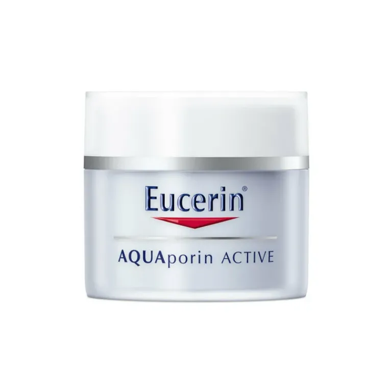 Eucerin Dagcrème|AQUAporin ACTIVE Dagcrème Droge Huid