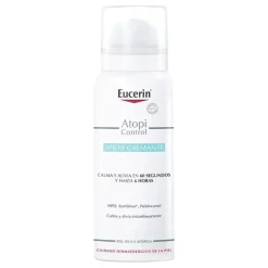 Eucerin Moisturizer|AtopiControl Anti-Jeuk-Spray