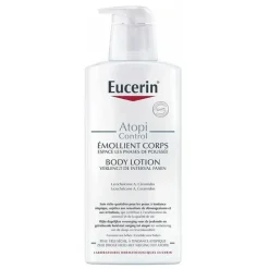 Eucerin Moisturizer|AtopiControl Bodylotion
