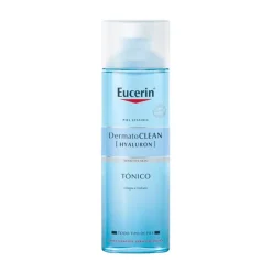 Eucerin Gezichtsreiniging|DermatoCLEAN Zuiverende Toner