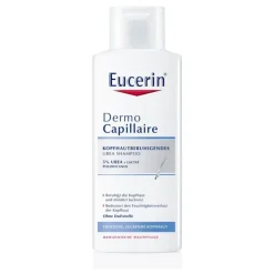 Eucerin Shampoo|DermoCapillaire Kalmerende Urea Shampoo