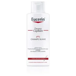 Eucerin Shampoo|DermoCapillaire pH5 Milde Shampoo