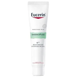 Eucerin Dagcrème|DermoPure Renewal Treatment
