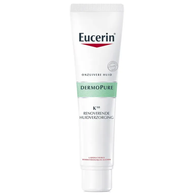 Eucerin Dagcrème|DermoPure Renewal Treatment