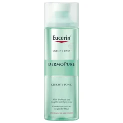 Eucerin Gezichtsreiniging|DermoPure Toner