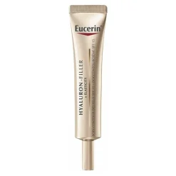 Eucerin Oogverzorging|Hyaluron-Filler + Elasticity Oogcreme SPF 15
