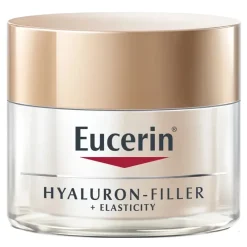 Eucerin Dagcrème|Hyaluron-Filler + Elasticity Dagcrème SPF 15