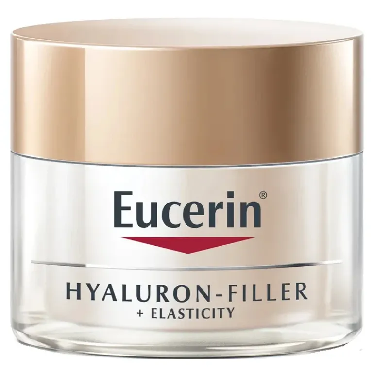 Eucerin Dagcrème|Hyaluron-Filler + Elasticity Dagcrème SPF 15