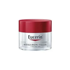Eucerin Dagcrème|Hyaluron-Filler + Volume-Lift Dagcrème Gecombineerde Huid SPF 15