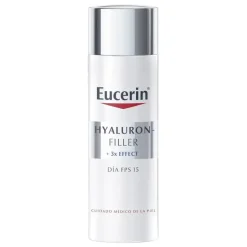 Eucerin Dagcrème|Hyaluron-Filler Dagcrème SPF 15