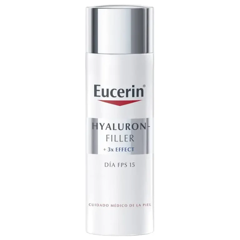 Eucerin Dagcrème|Hyaluron-Filler Dagcrème SPF 15