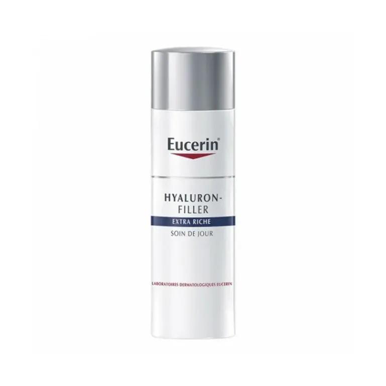 Eucerin Dagcrème|Hyaluron-Filler Urea Extra Rijk Dagcrème