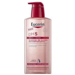 Eucerin Bad- En Doucheproducten|PH5 Comforting Douchegel