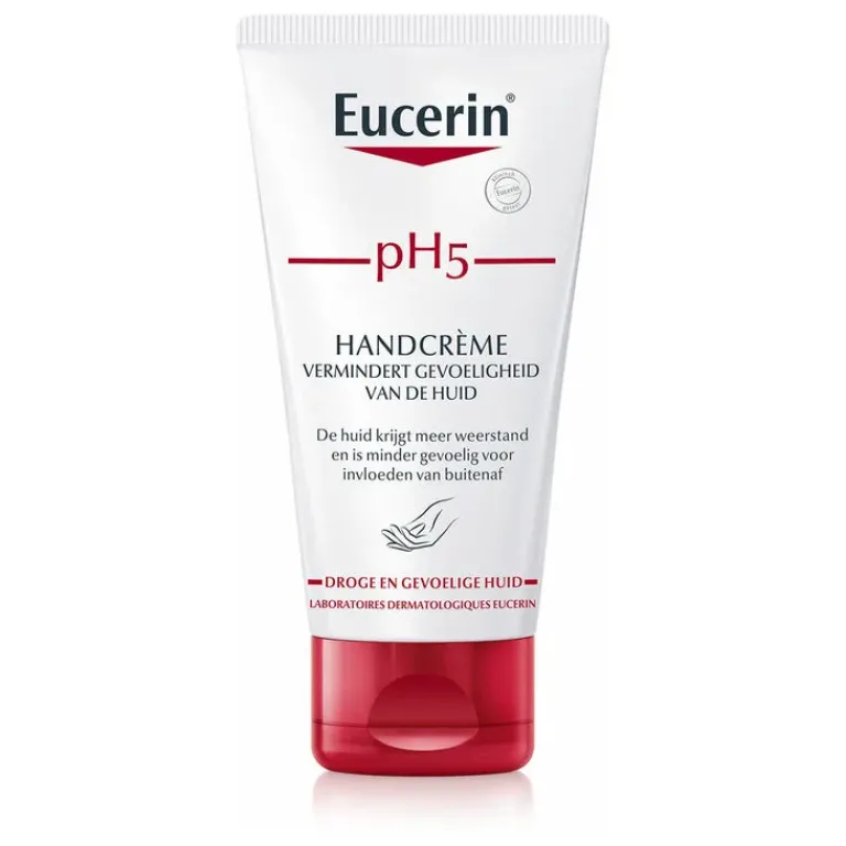 Eucerin Hand-En Voetverzorging|Ph5 Hand Cream