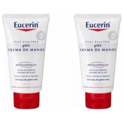Eucerin Hand-En Voetverzorging|PH5 Handcrème Set